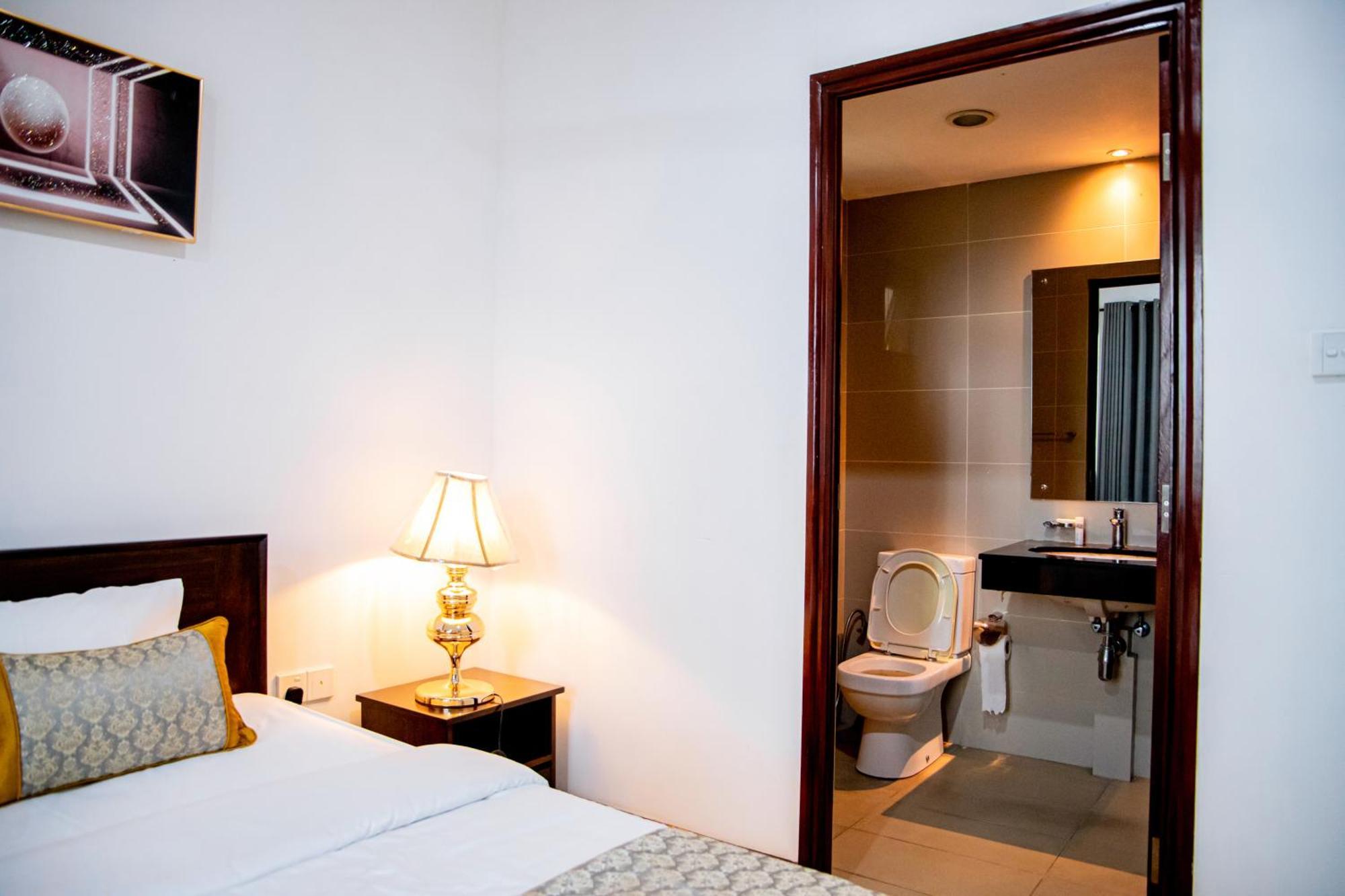Dehiwala-Mount Lavinia Ceylon City Stay Colombo מראה חיצוני תמונה