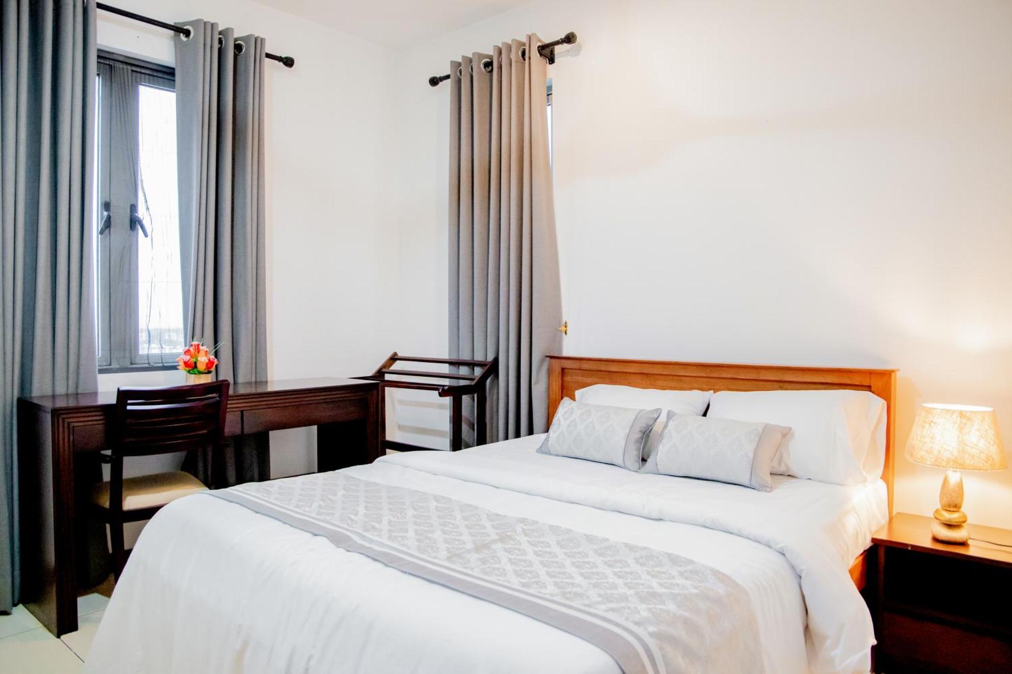 Dehiwala-Mount Lavinia Ceylon City Stay Colombo מראה חיצוני תמונה